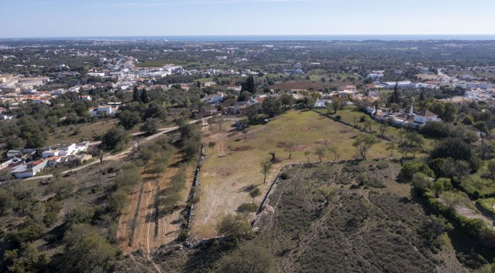Image No.16-Terrain à vendre à Loule