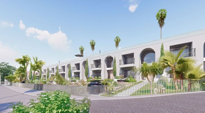 Image No.2-Terrain à vendre à Loule