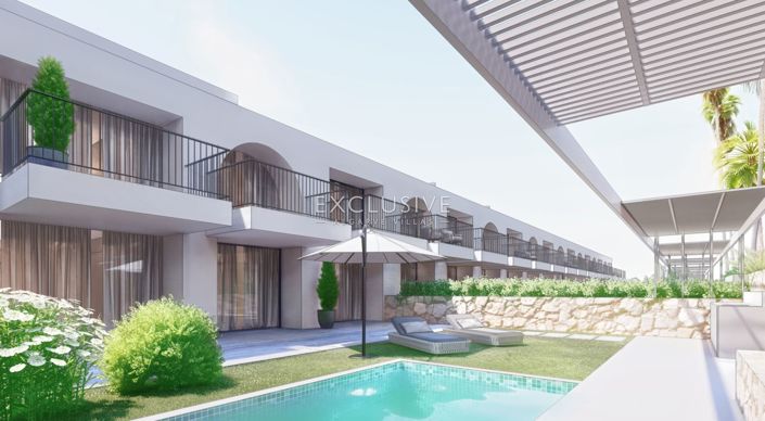 Image No.3-Terrain à vendre à Loule