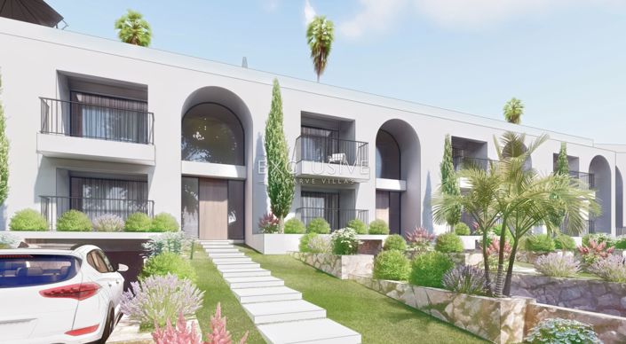 Image No.5-Terrain à vendre à Loule