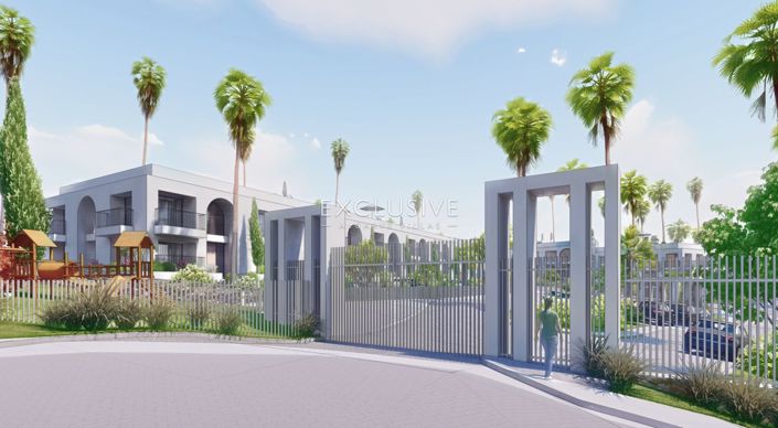 Image No.6-Terrain à vendre à Loule