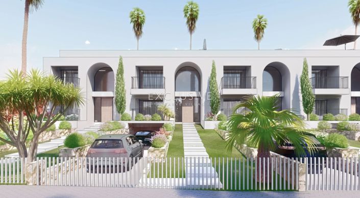 Image No.8-Terrain à vendre à Loule