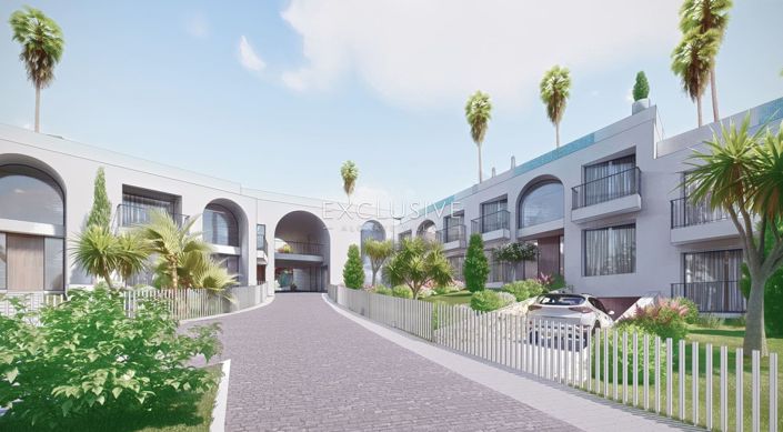 Image No.9-Terrain à vendre à Loule