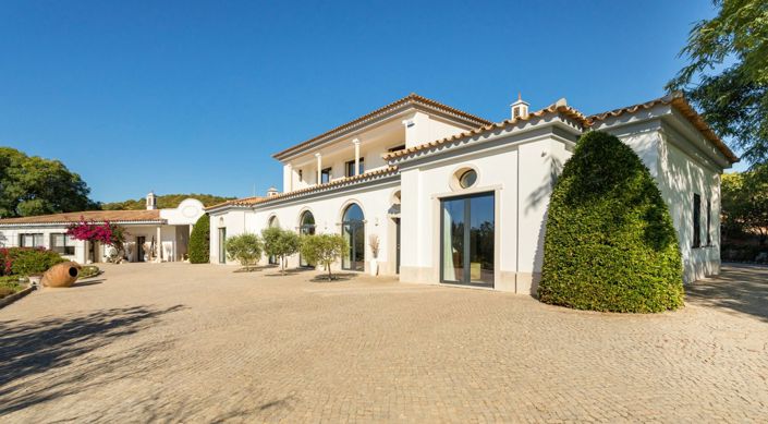 Image No.3-6 Bed Villa for sale