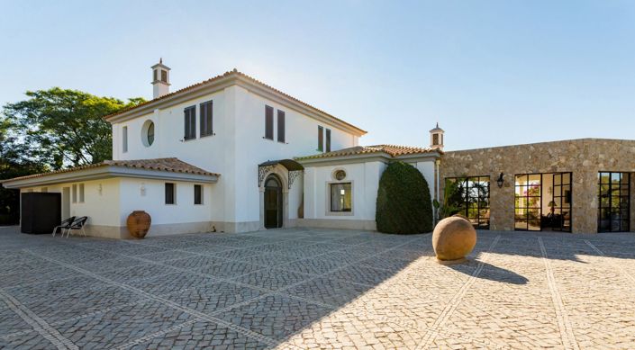 Image No.33-6 Bed Villa for sale