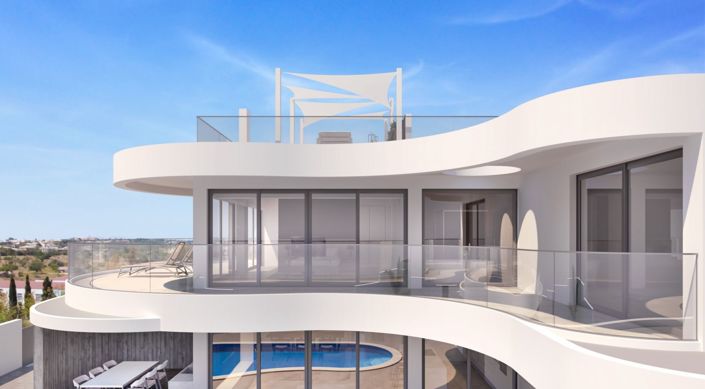 Image No.10-Villa de 4 chambres à vendre à Lagos