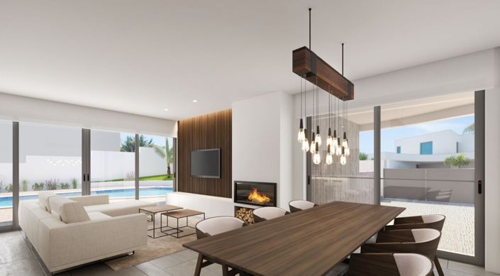 Image No.17-Villa de 4 chambres à vendre à Lagos