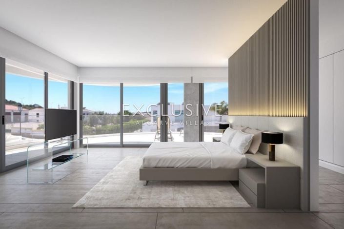 Image No.2-Villa de 4 chambres à vendre à Lagos