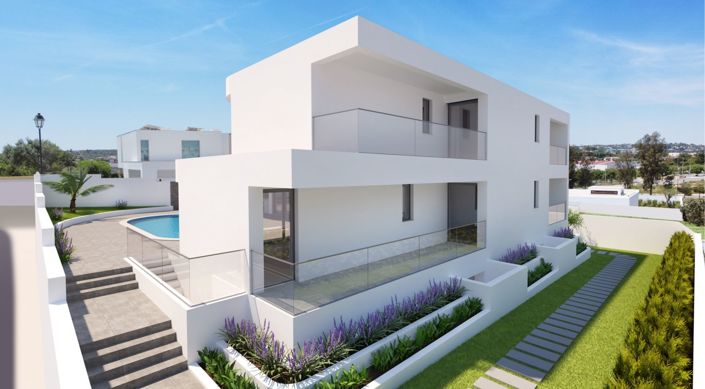 Image No.22-Villa de 4 chambres à vendre à Lagos