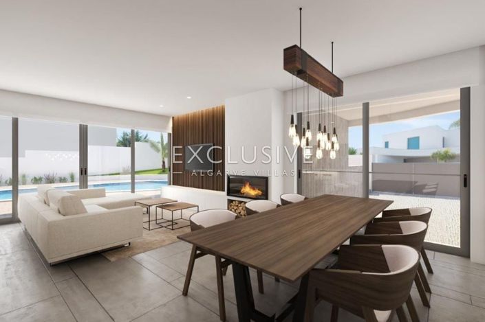 Image No.4-Villa de 4 chambres à vendre à Lagos