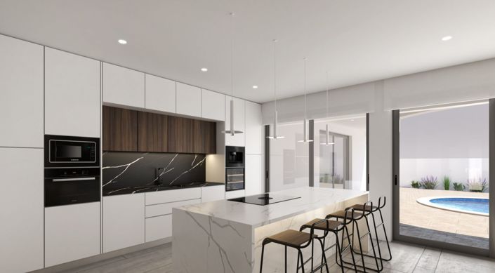 Image No.5-Villa de 4 chambres à vendre à Lagos