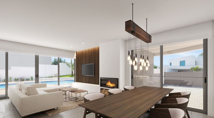 Image No.6-Villa de 4 chambres à vendre à Lagos