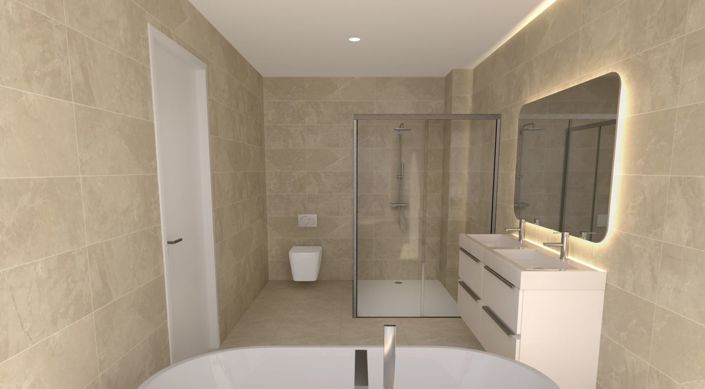 Image No.7-Villa de 4 chambres à vendre à Lagos