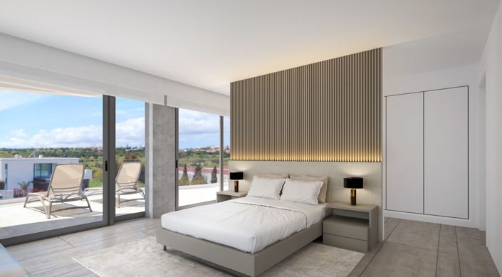 Image No.8-Villa de 4 chambres à vendre à Lagos