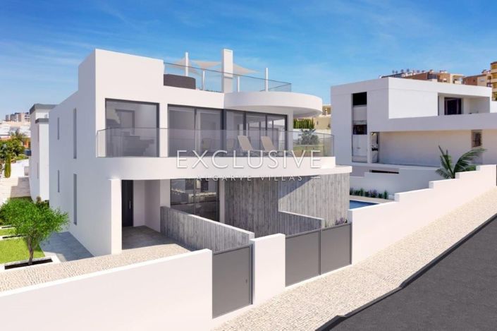 Image No.9-Villa de 4 chambres à vendre à Lagos