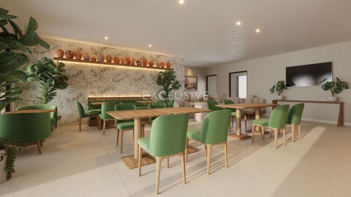 Image No.12-Villa de 39 chambres à vendre à Albufeira