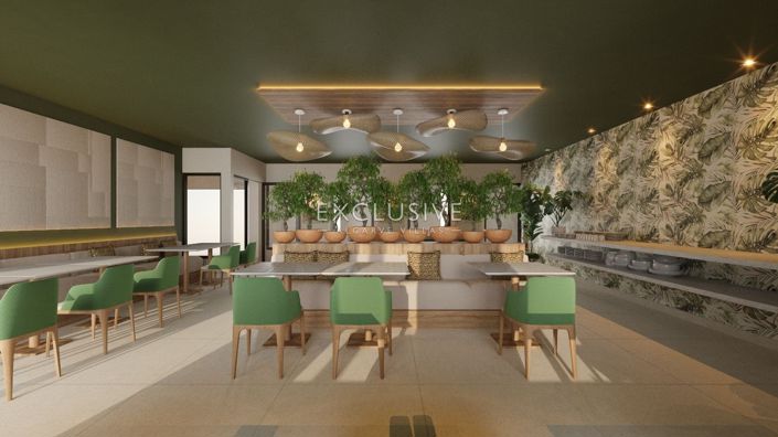 Image No.14-Villa de 39 chambres à vendre à Albufeira