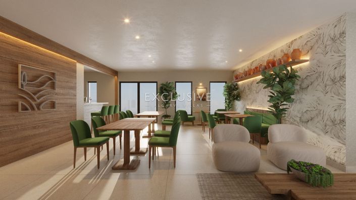 Image No.15-Villa de 39 chambres à vendre à Albufeira