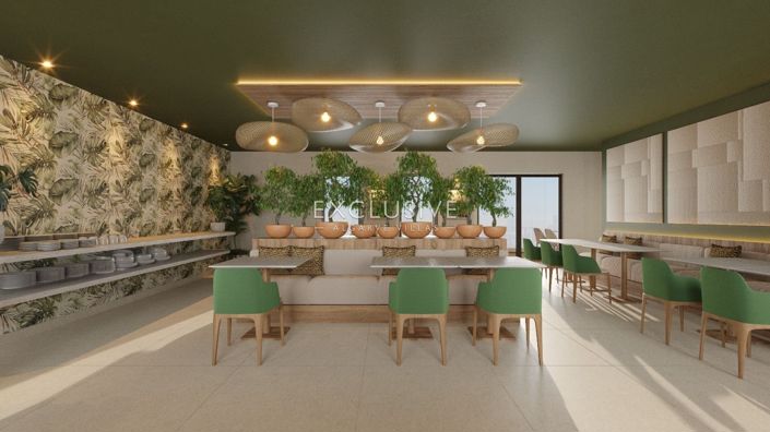 Image No.18-Villa de 39 chambres à vendre à Albufeira