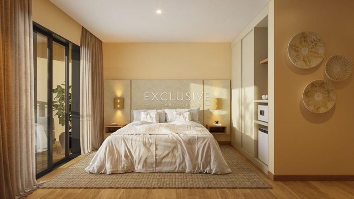 Image No.21-Villa de 39 chambres à vendre à Albufeira