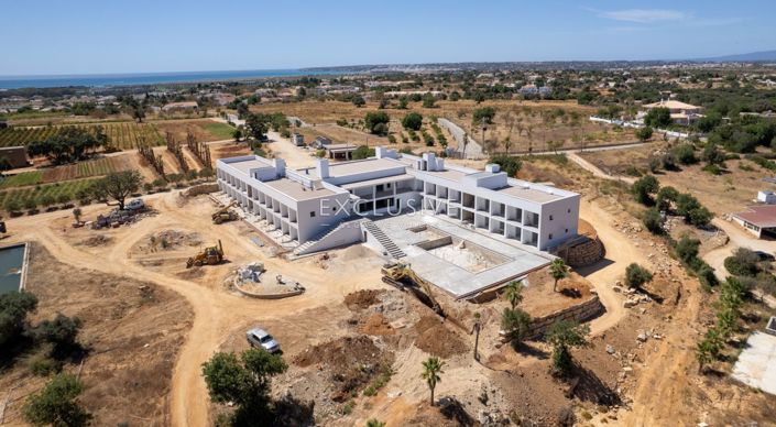 Image No.22-Villa de 39 chambres à vendre à Albufeira