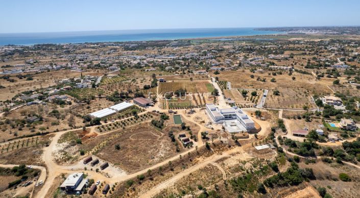 Image No.23-Villa de 39 chambres à vendre à Albufeira