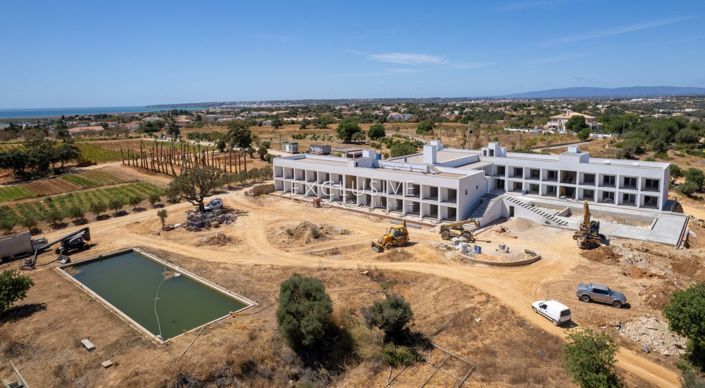 Image No.4-Villa de 39 chambres à vendre à Albufeira