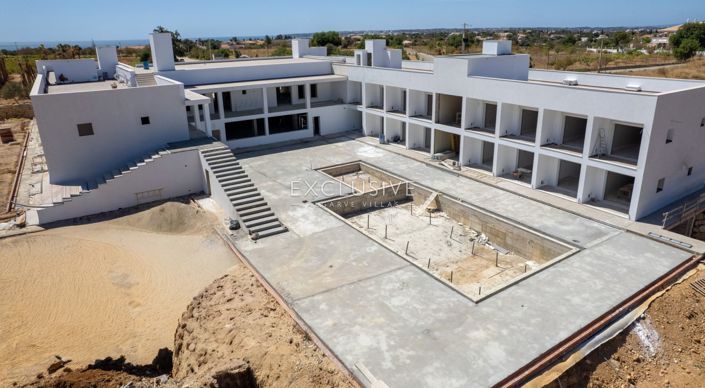 Image No.6-Villa de 39 chambres à vendre à Albufeira