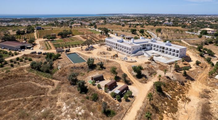 Image No.8-Villa de 39 chambres à vendre à Albufeira