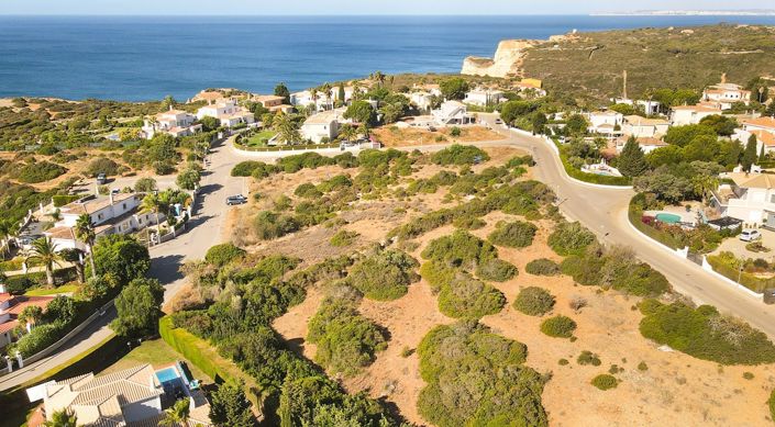 Image No.2-Terrain à vendre à Lagoa