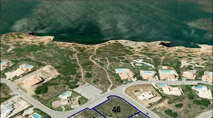 Image No.31-Terrain à vendre à Lagoa