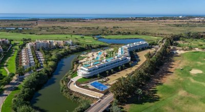 1 - Loule, Appartement