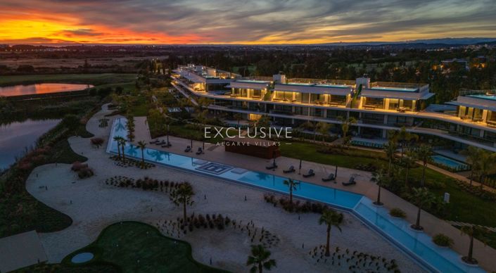 Image No.25-2 Bed Apartment for sale