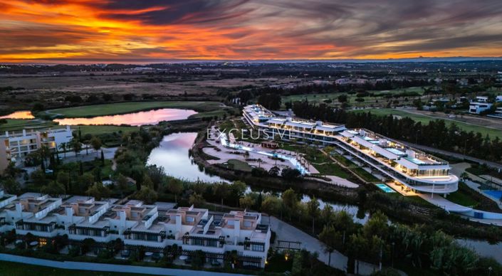 Image No.22-3 Bed Apartment for sale