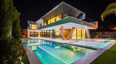 1 - Albufeira, Villa
