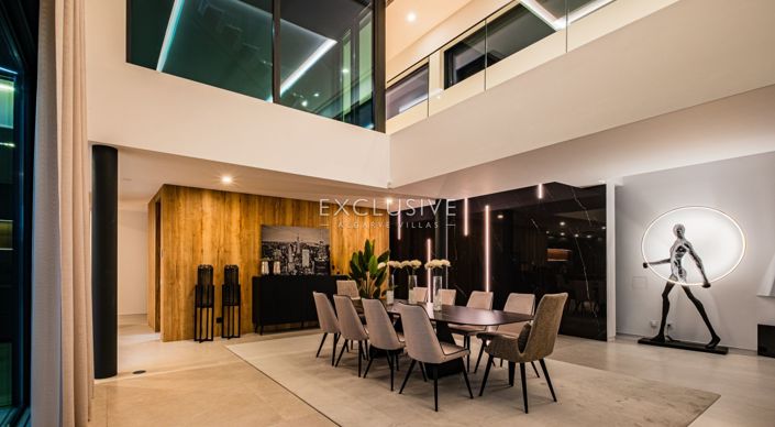 Image No.20-5 Bed Villa for sale