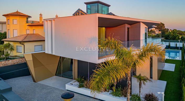 Image No.3-5 Bed Villa for sale