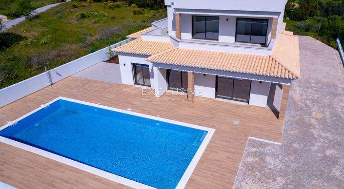 Image No.20-Villa de 4 chambres à vendre à Lagoa