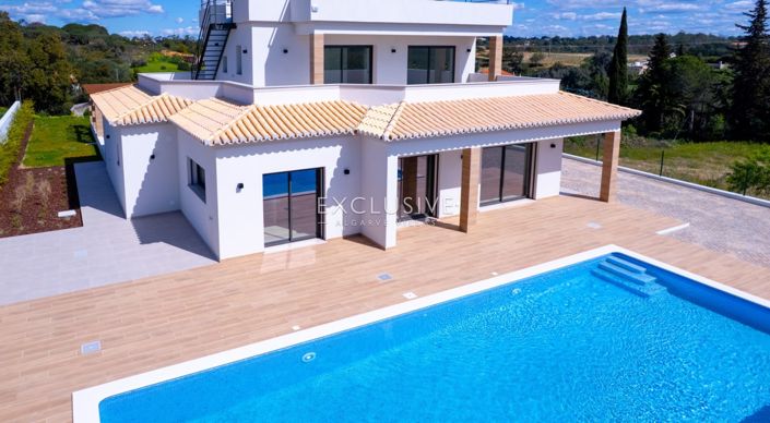 Image No.24-Villa de 4 chambres à vendre à Lagoa