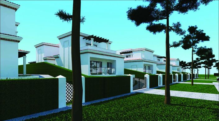 Image No.2-3 Bed Villa for sale