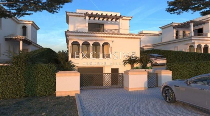Image No.2-4 Bed Villa for sale