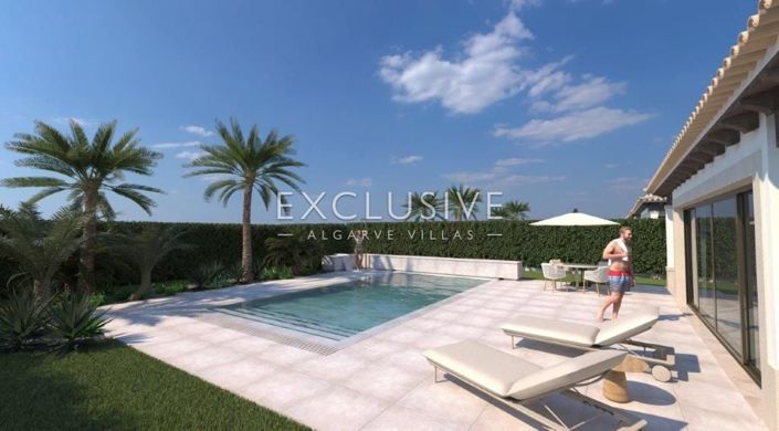 Image No.3-4 Bed Villa for sale