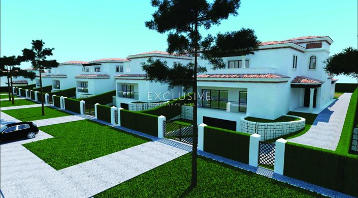 Image No.6-3 Bed Villa for sale