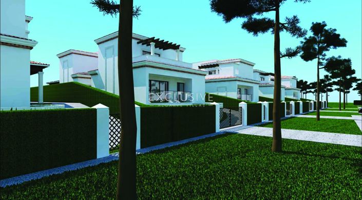 Image No.7-3 Bed Villa for sale