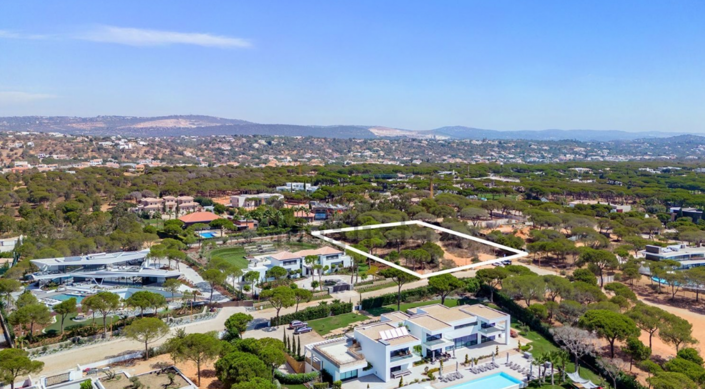 Image No.1-Plot for sale