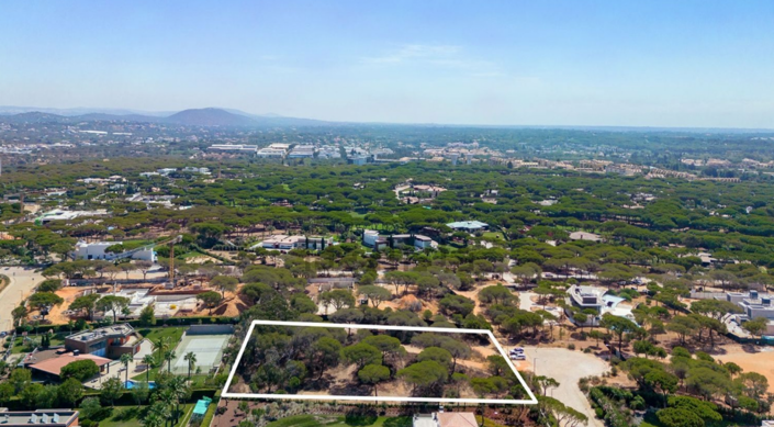 Image No.12-Plot for sale