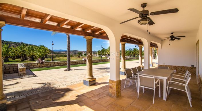 Image No.24-3 Bed Villa for sale