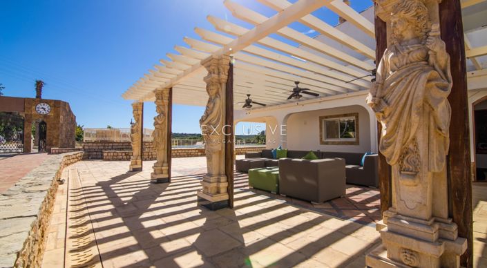 Image No.26-3 Bed Villa for sale