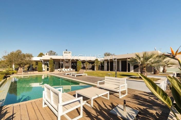 Image No.30-Villa de 7 chambres à vendre à Lagoa