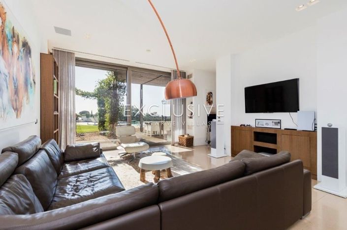 Image No.4-Villa de 7 chambres à vendre à Lagoa